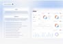 design admin panel dashboard design and web app in figma